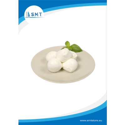 Bocconcini di Bufala 120gr Sacc 250gr